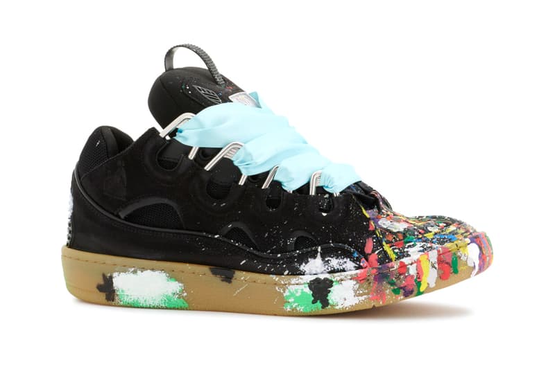 GALLERY DEPT. x Lanvin Drop 2 Collaboration Drop | Hypebeast GALLERY DEPT. x Lanvin Drop 2 Collaboration Drop | Hypebeast
