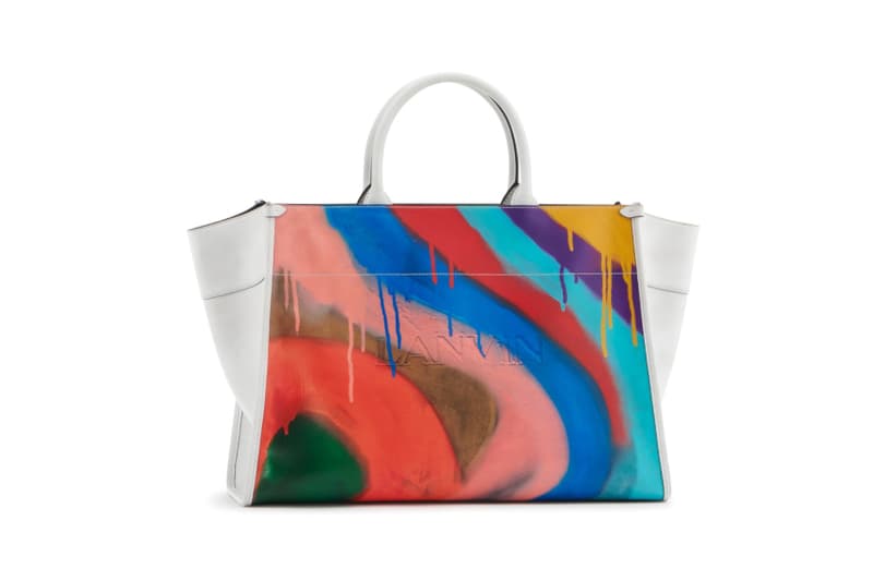 GALLERY DEPT. x Lanvin Drop 2 Collaboration Drop | Hypebeast