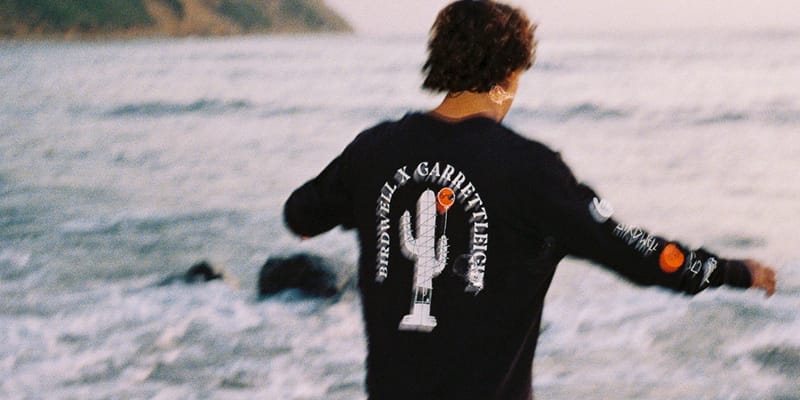 Garrett Leight and Birdwell New Capsule Collab | Hypebeast Garrett Leight and Birdwell New Capsule Collab | Hypebeast