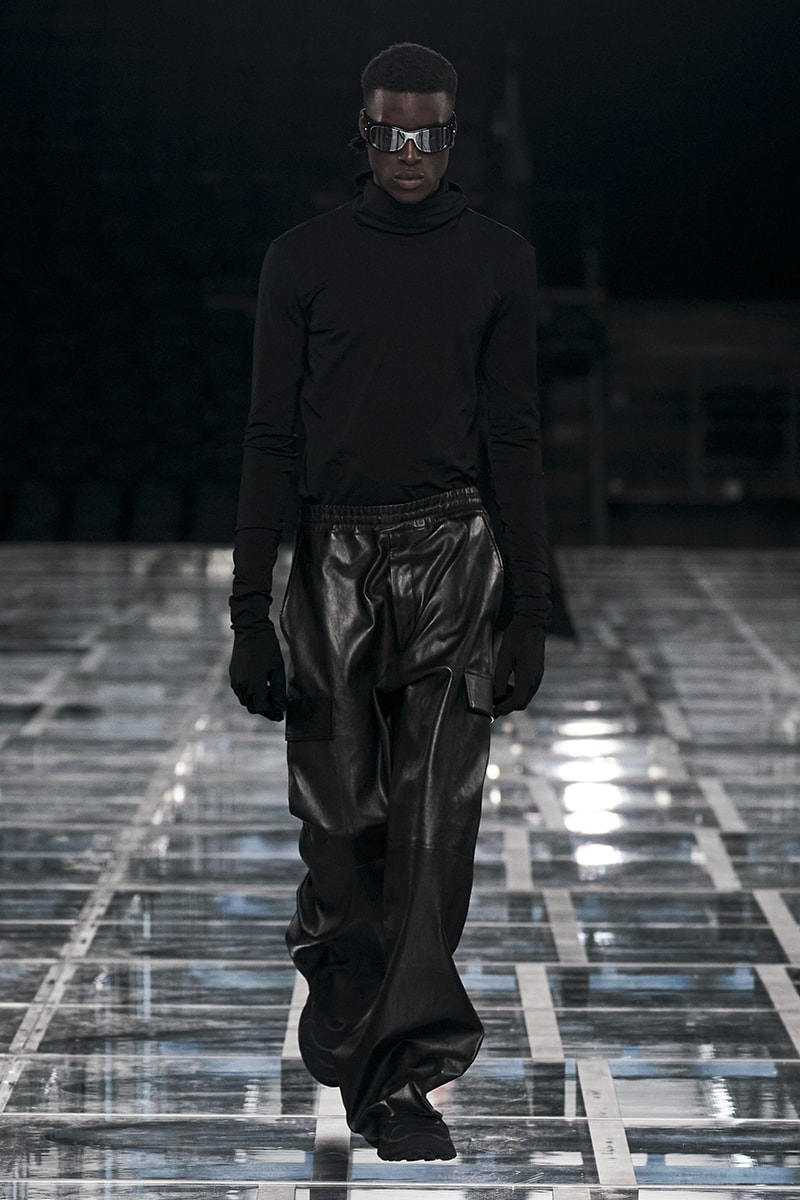 Givenchy Fall/Winter 2022 Paris Fashion Week Show | Hypebeast