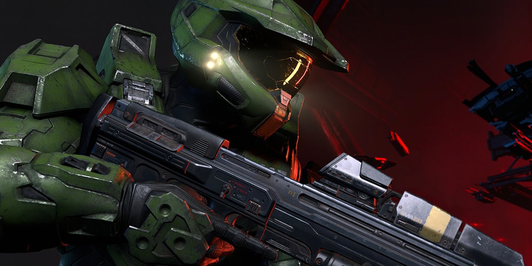 Второй сезон Halo Infinite больше не будет включать режим совместной кампании
