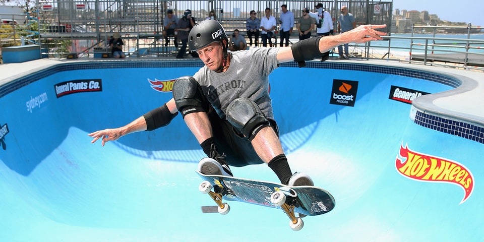 HBO 'Tony Hawk: Until the Wheels Fall Off' Trailer | HYPEBEAST - Tony Hawk Documentary Until The Wheels Fall Off