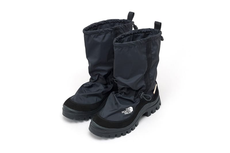 NORTH FACE HENDER SCHEME HS Schlaf Boots | vrealitybolivia.com