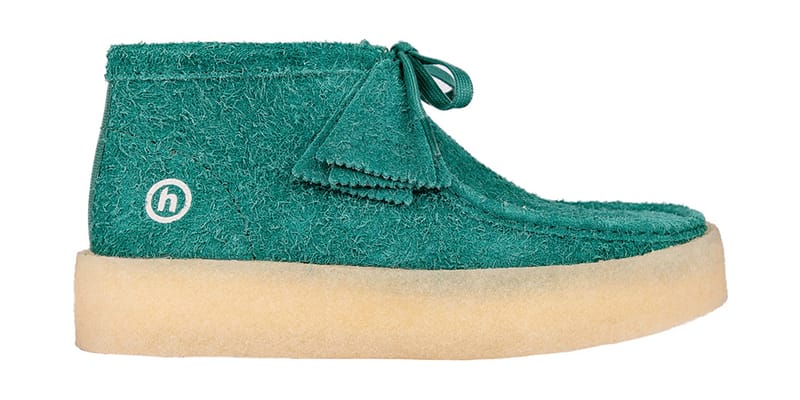 【よーちゃんのお野菜】CLARKS ORIGINALS×Hidden hidden-ny-clarks-originals-
