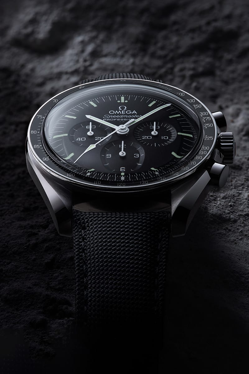 Omega speedmaster best sale professional watch