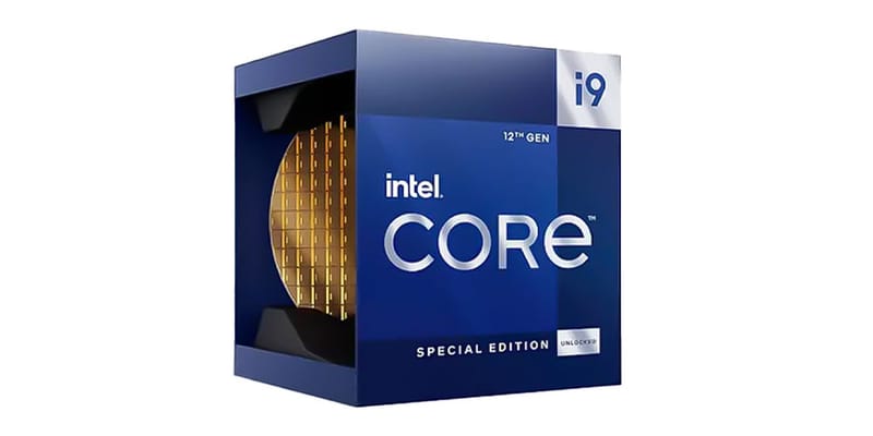Intel claims World's Fastest Desktop Processor with New i9