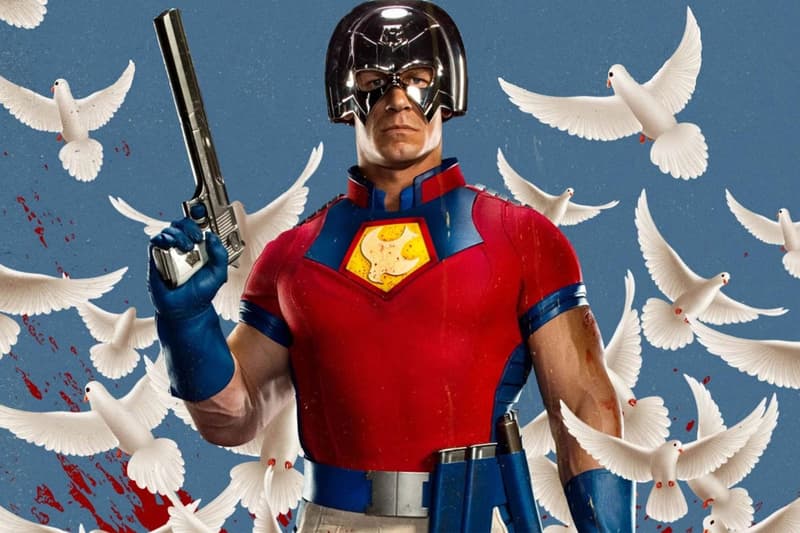 What The Heck Is Going On? Peacemaker, Wonder Woman, Flash, And The "Porky'S" Mystery! - rxt4yj1