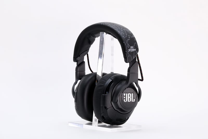 Jbl quantum discount 100 release date