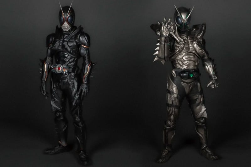 その他 Kamen Rider BLACK SUN CSM CSM Century KIng Sun Driver Announced by Premium Bandai