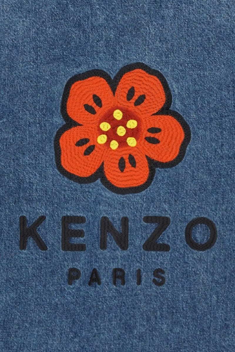 NIGO's Third KENZO SS22 Drop Arrives on April 2 | Hypebeast