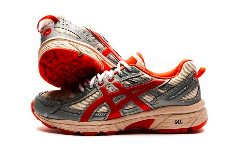 Asics gel sale venture 6 girls