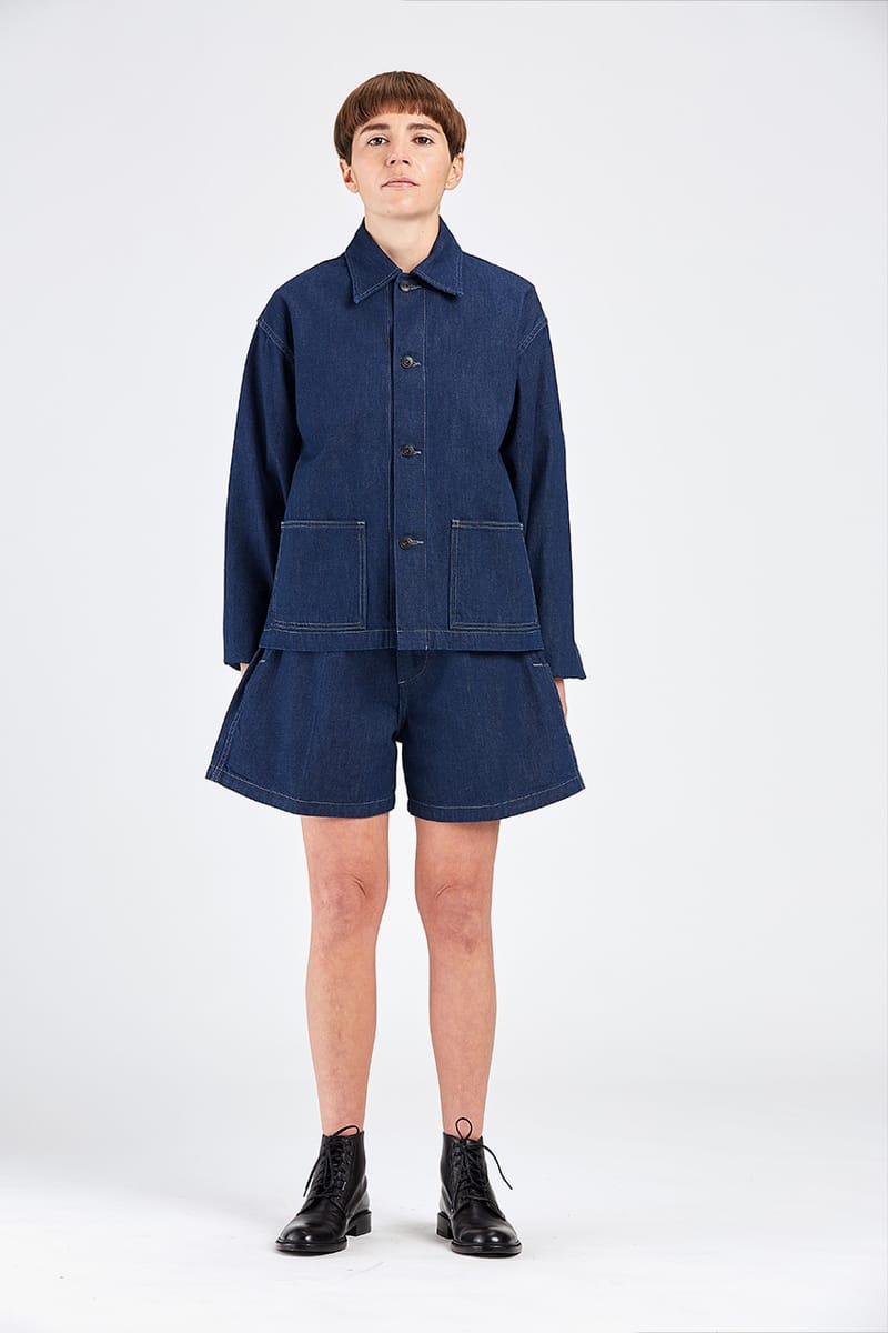 Levi's Made & Crafted Denim Family SS22 | Hypebeast