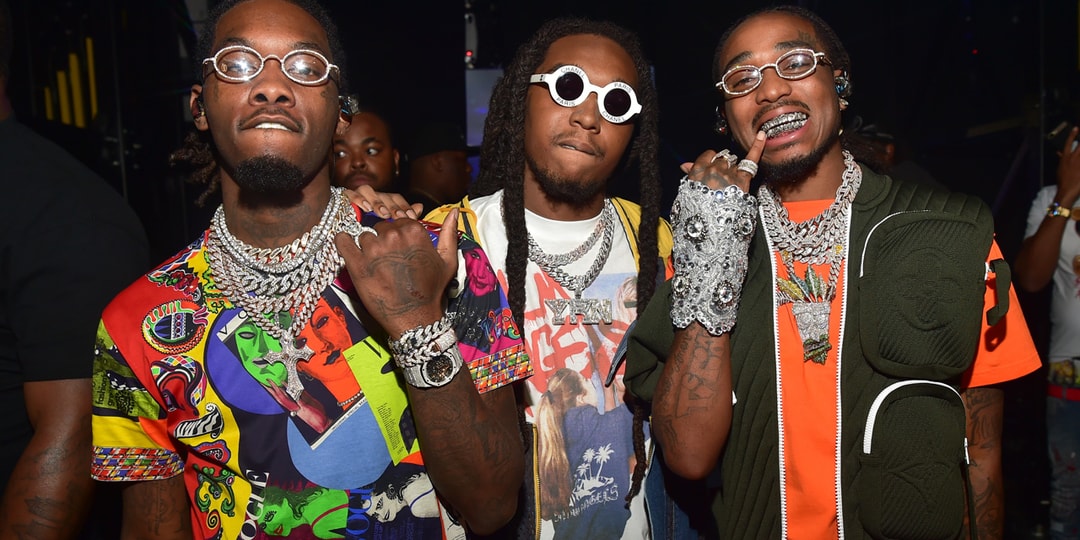 Migos, Jack Harlow and More To Headline 2022 Life Is Beautiful Festival(09)