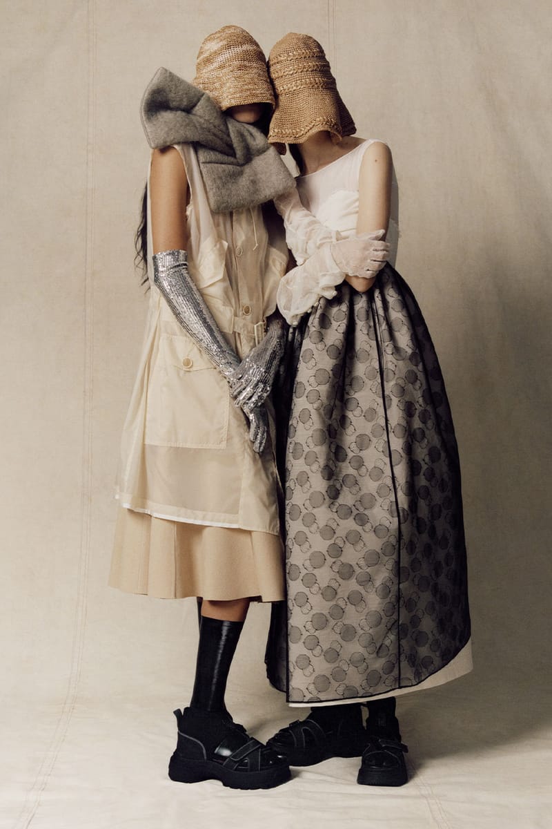 Maison Margiela Spring Summer 2022 Collection | The