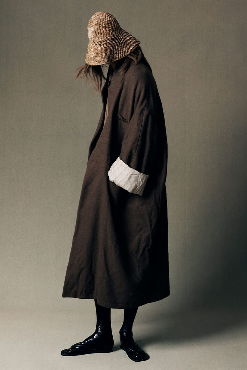 Maison Margiela Spring/Summer 2022 Avant Premiere Collection Maison Margiela Spring/Summer 2022 Avant Premiere Collection