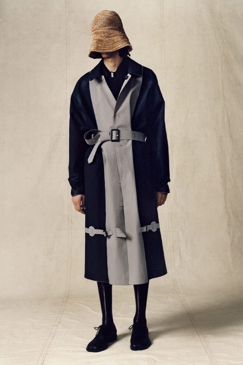 Maison Margiela Spring/Summer 2022 Avant Premiere Collection Maison Margiela Spring/Summer 2022 Avant Premiere Collection