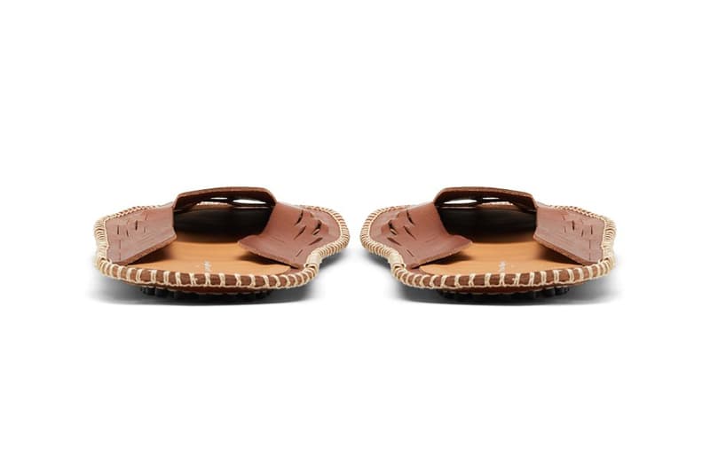 Maison Margiela Drops $560 USD 2D Laser Cut Shoe | Hypebeast Maison Margiela Drops $560 USD 2D Laser Cut Shoe | Hypebeast