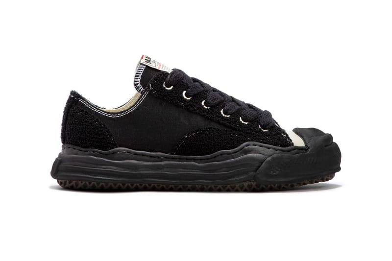 靴 Maison MIHARA YASUHIRO Double Sole Shoes Maison MIHARA YASUHIRO(メゾンミハラヤスヒロ) 2024AW キース
