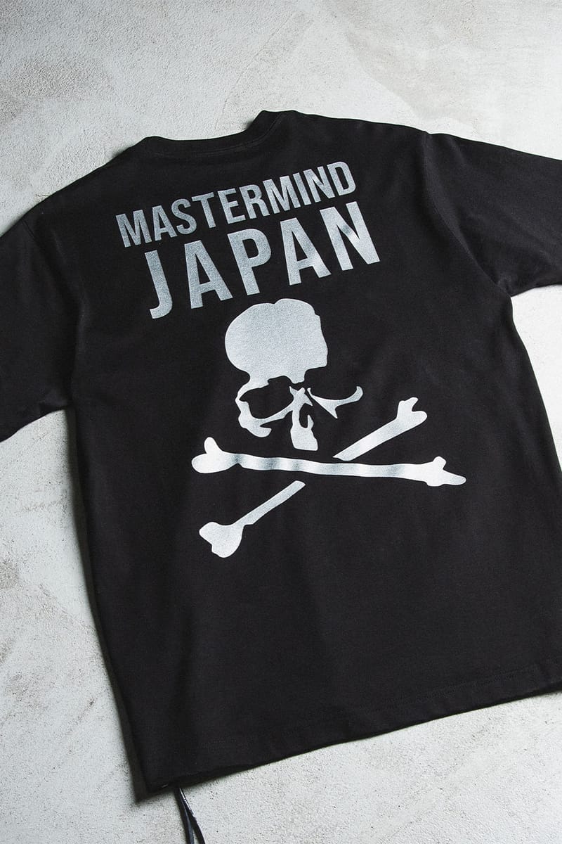 mastermind Japan SS22 instinct Collection HBX Release | Hypebeast