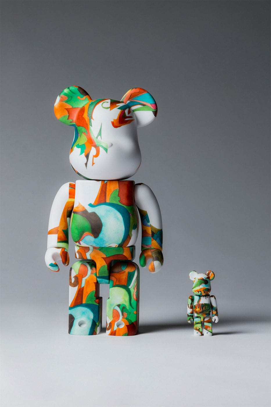 BE@RBRICK Nujabes metaphorical music HBX Release | HYPEBEAST