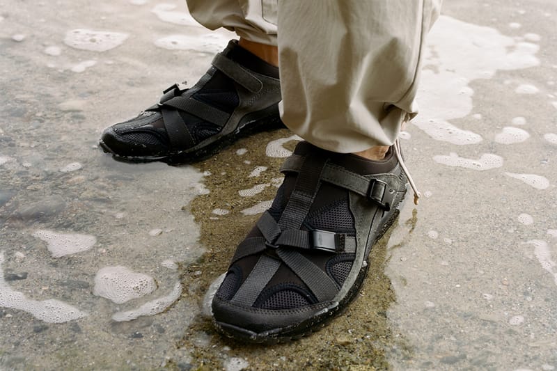 b*4様 Merrell shoreline luxe 1trl US10.0 Merrell 1TRL Shoreline Luxe in Black | Wallace Mercantile Shop