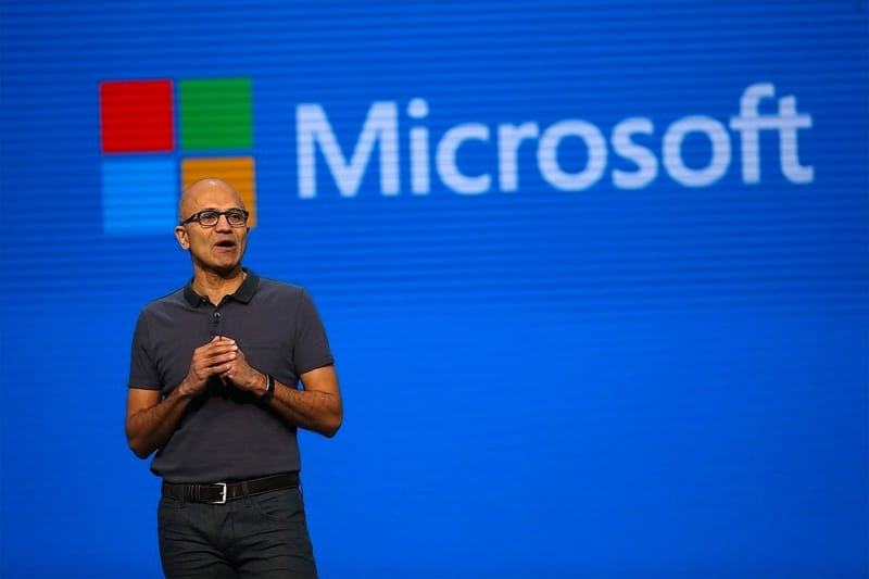 Microsoft Acquires Nuance For $19.7 Billion USD | Hypebeast