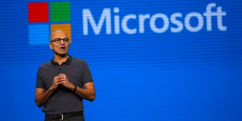 Microsoft Acquires Nuance For $19.7 Billion USD | Hypebeast