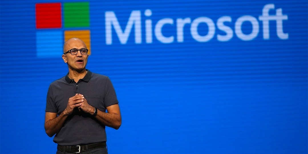 Microsoft приобретает компанию Nuance, занимающуюся голосовыми технологиями, за 19,7 млрд долларов США