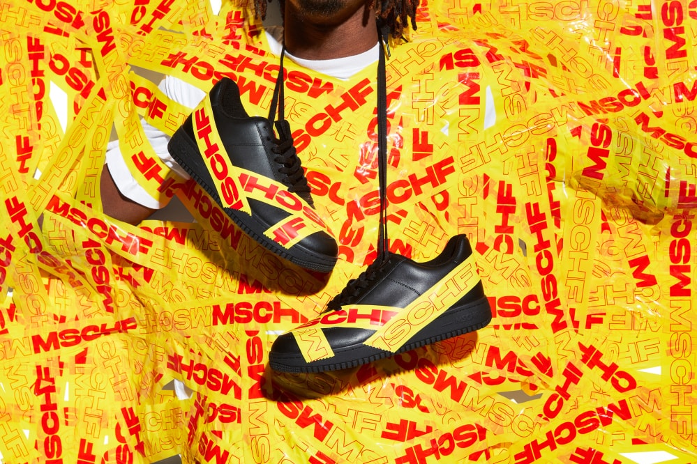 MSCHF Super Normal Release Date HYPEBEAST