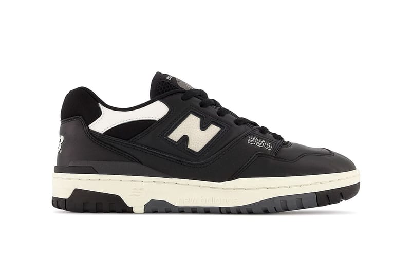 New balance deals 550 v2 preto