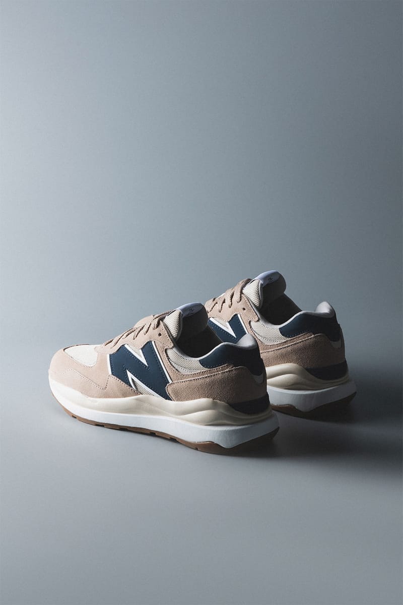 New Balance 5740 LLG CBB HBX Release | Hypebeast