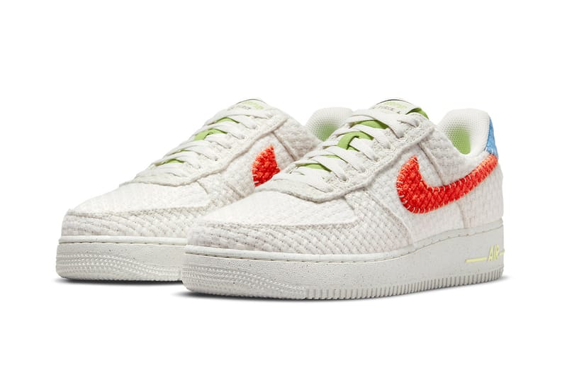 Nike air force 1 on sale summer