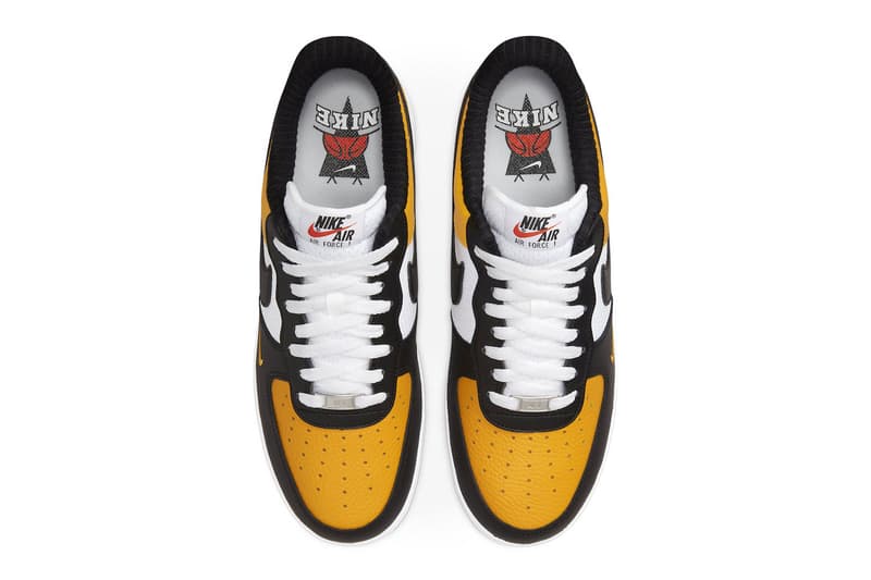nike air force 1 new jersey nets