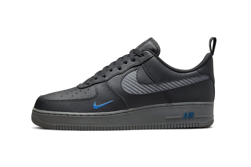 Nike's Air Force 1 Low 