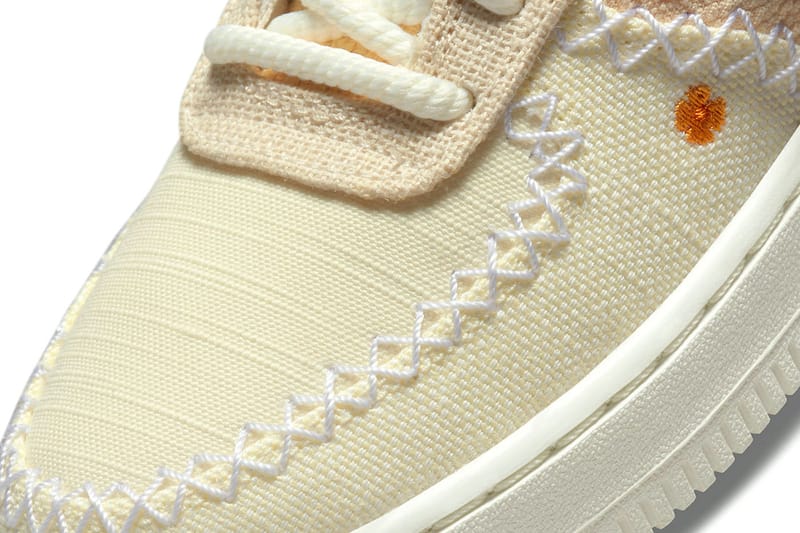 NIKE ☆ Air Force 1 Low Anniversary Edition ‘Los Angeles’ Nike Air Force 1 Low Anniversary Edition 
