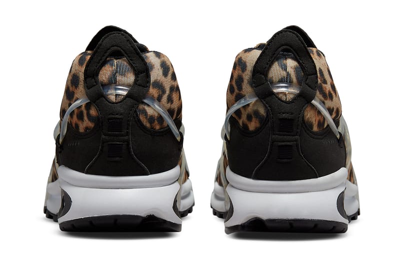 Nike Air Kukini Leopard DJ6418-001 Release Date | Hypebeast