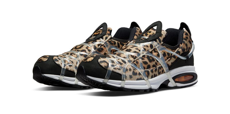 Nike Air Kukini Leopard DJ6418-001 Release Date | Hypebeast