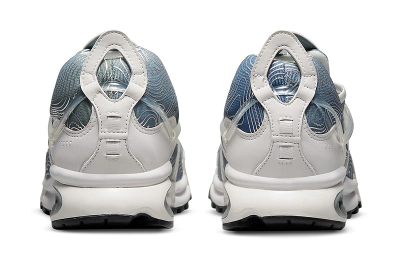 Nike Air Kukini Summit White DV1894-100 Release Date | Hypebeast