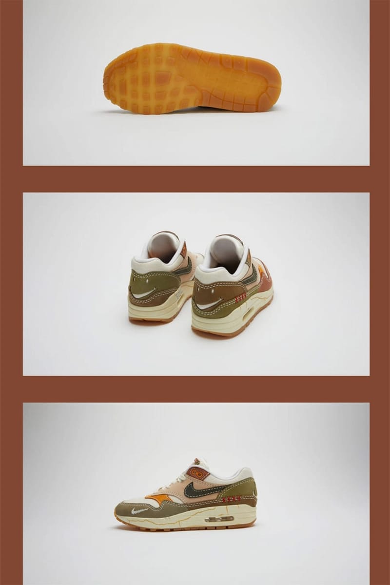 Nike Air Max 1 Air Max Day 2022 Release Date | Hypebeast Nike Air Max 1 Air Max Day 2022 Release Date | Hypebeast