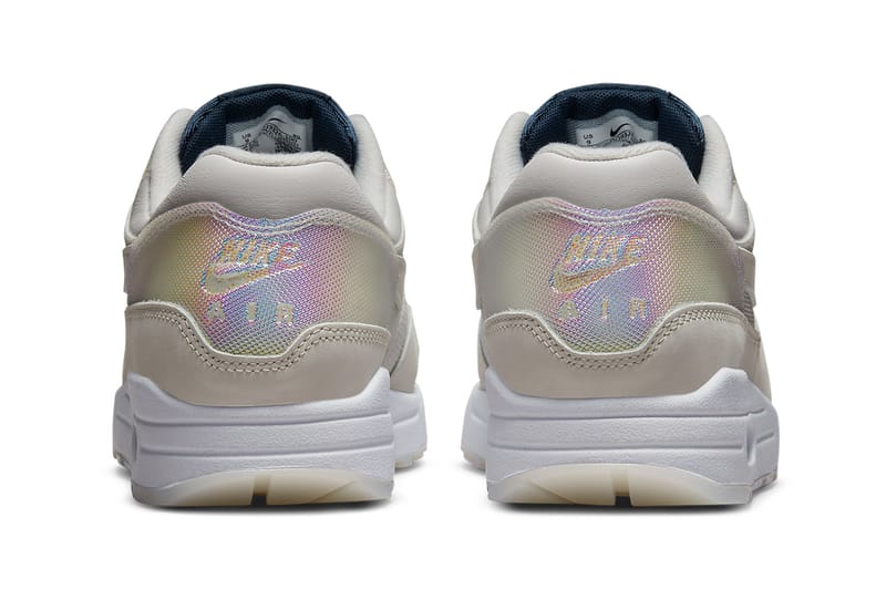 Nike Air Max 1 La Ville Lumi re DQ9326 100 Release Date Hypebeast