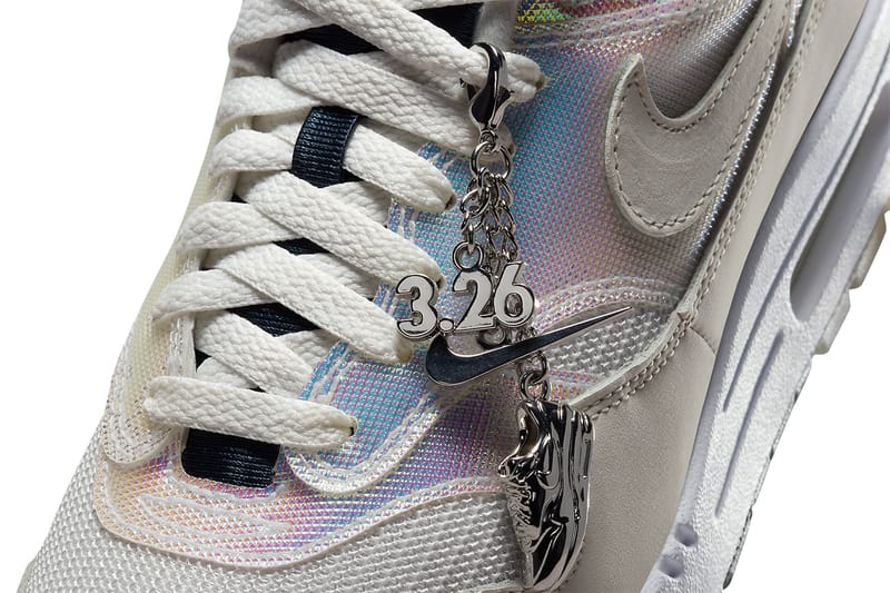 Nike Air Max 1 La Ville Lumière DQ9326-100 Release Date | Hypebeast