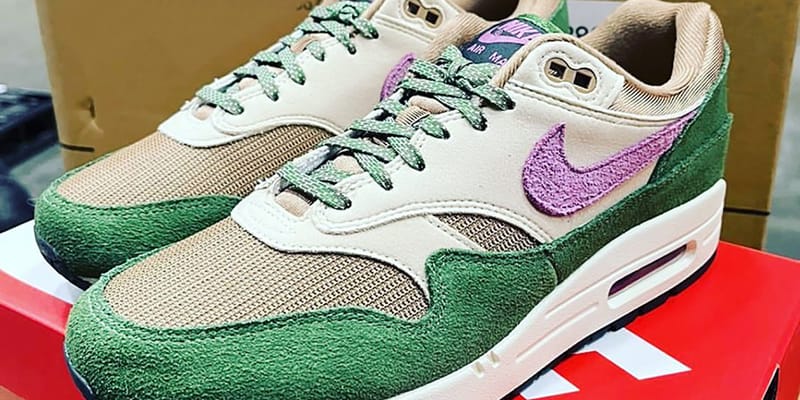 Air max one release sale dates 219