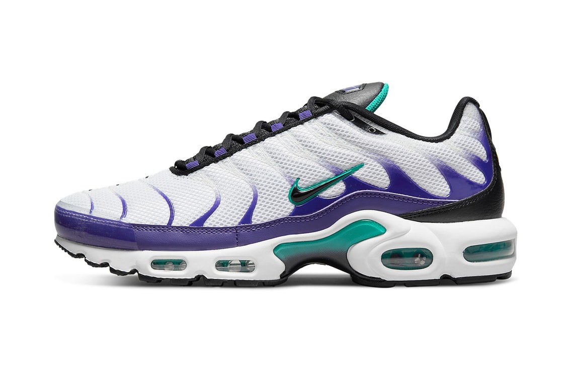 Nike Air Max BW Ultra