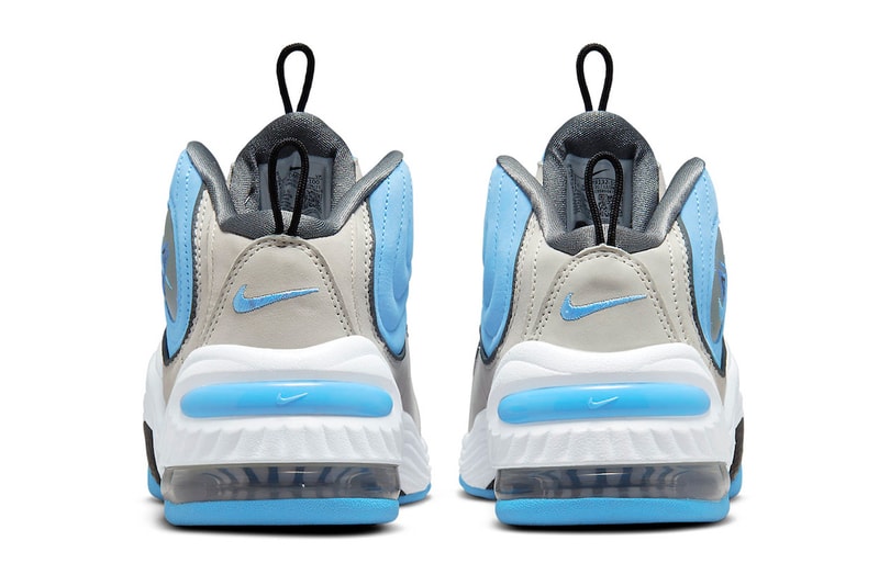 Social Status x Nike Air Penny 2 Release Hypebeast