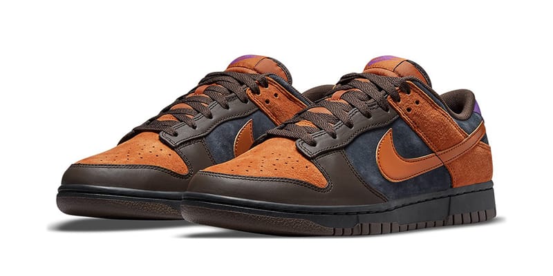 Nike Dunk Low Cider DH0601 Restock Information | Hypebeast