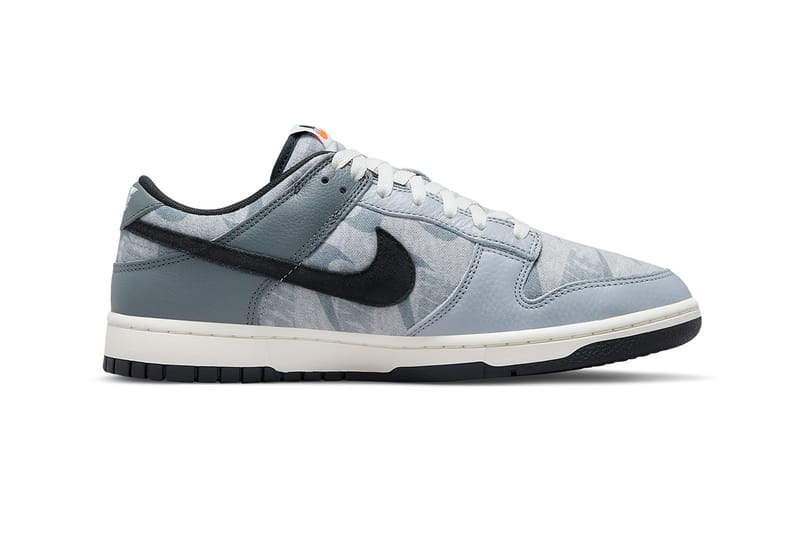 Nike Dunk Low Copy Paste DQ5015-063 Release Date | HYPEBEAST