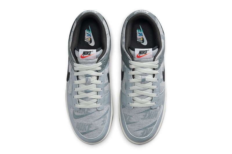 Nike Dunk Low Copy Paste DQ5015-063 Release Date | Hypebeast