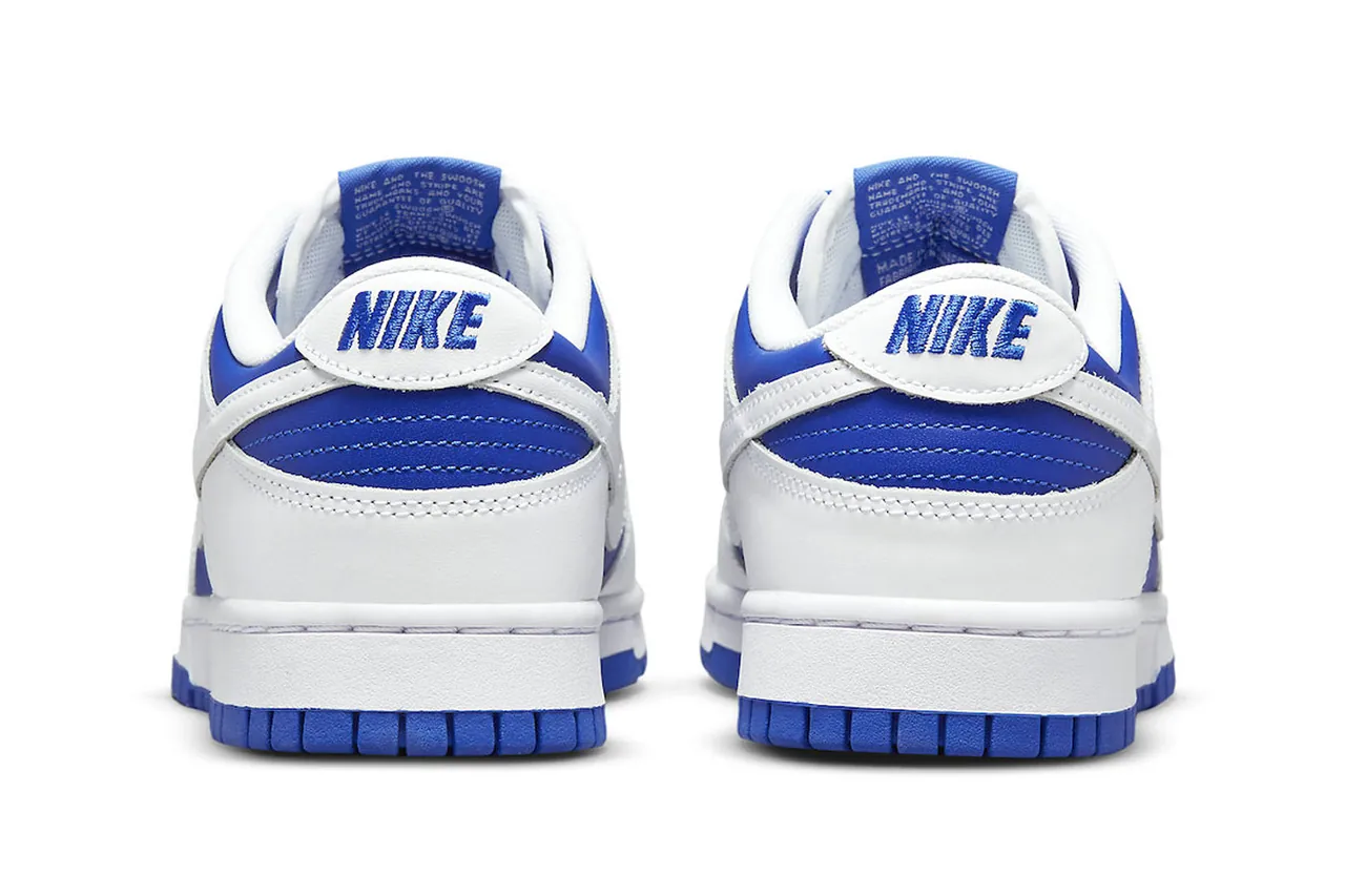 Nike dunk low kentucky hotsell retail price