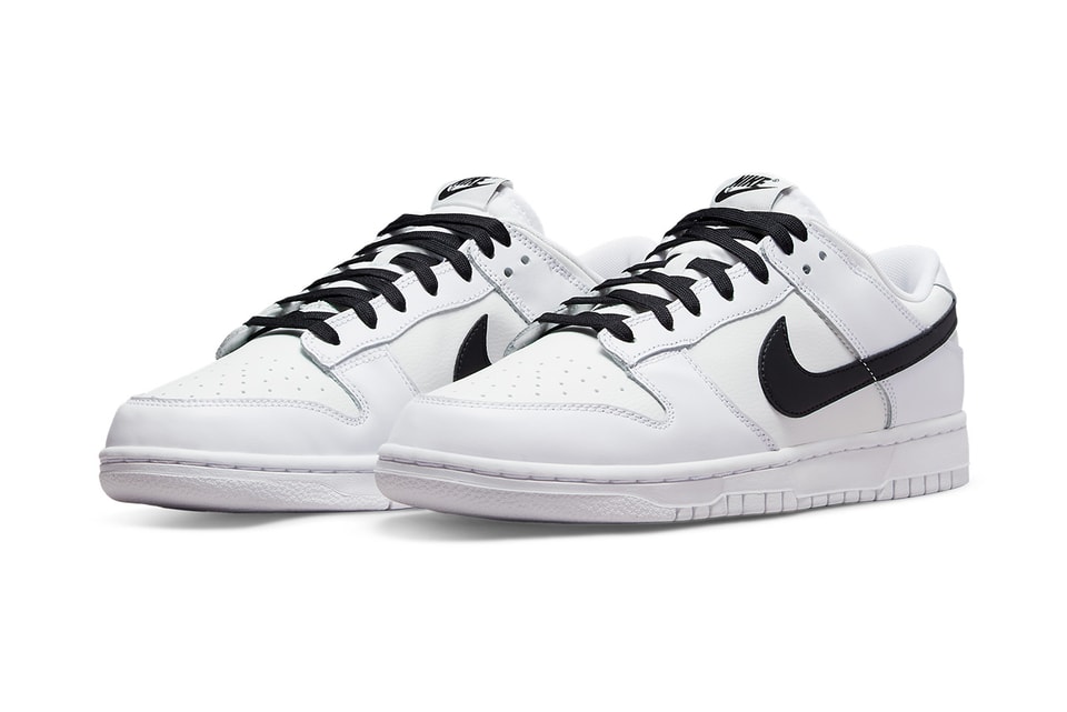 White Dunk Lows | peacecommission.kdsg.gov.ng