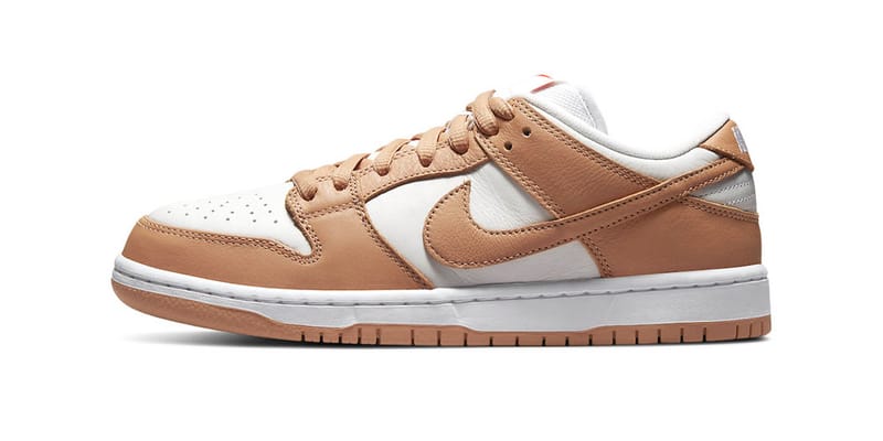 Nike's SB Dunk Low Emerges in 